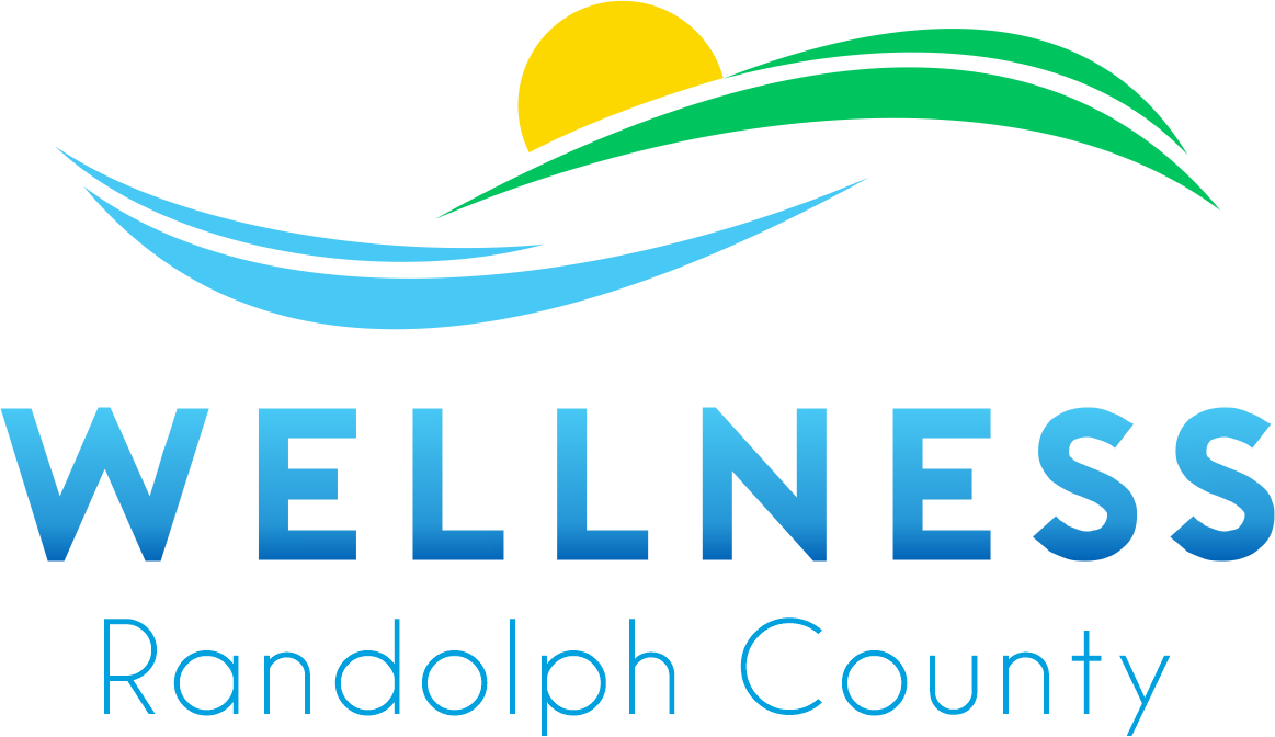 Randolph County Government Logo